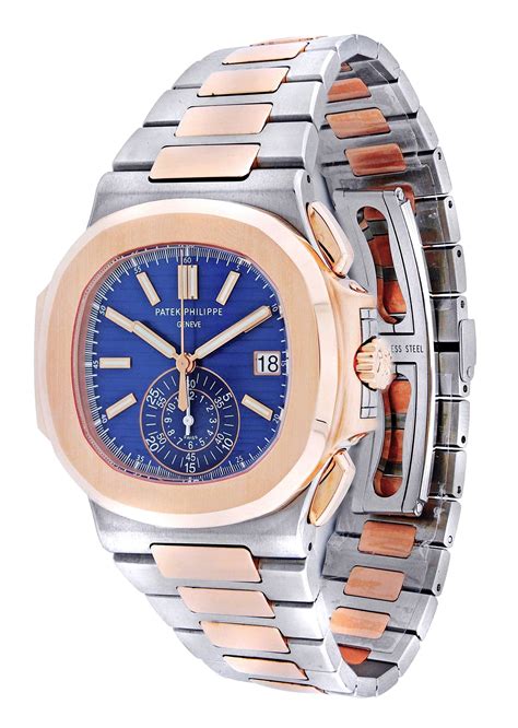 patek philippe nautilus 3700 two tone|Patek Philippe Nautilus 3700 price.